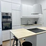 Opera - Deluxe studio near Galeries Lafayette for 2