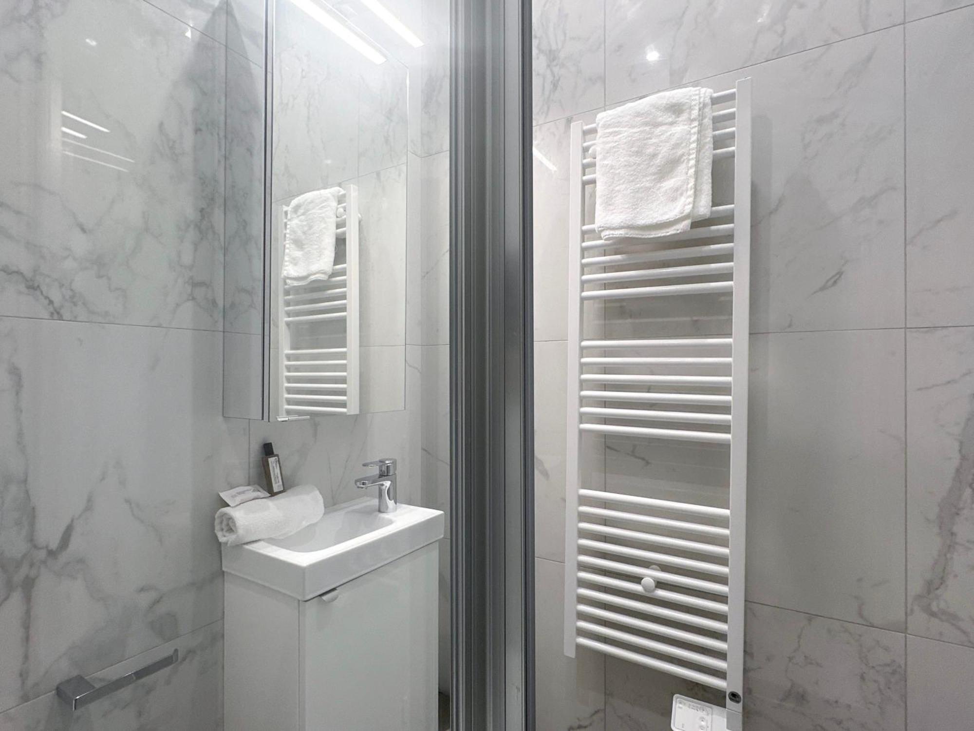 Appartamento Opera - Deluxe Near Galeries Lafayette For 2 Parigi